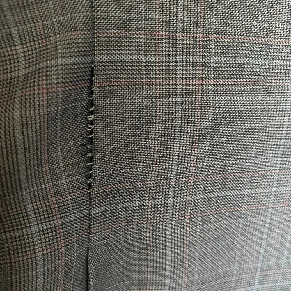 Tailored Sportsman Riding Jacket - Picture 4 of 4